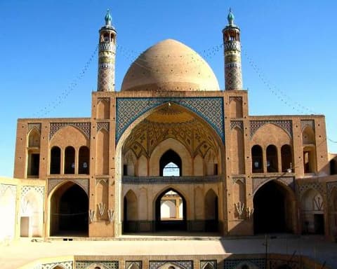 Dreams of Persia (2026) – foto 5