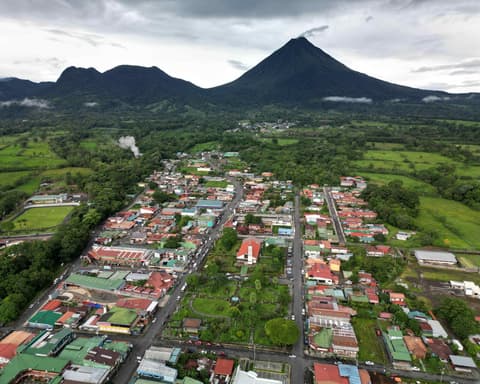 COSTA RICA PARA TODOS