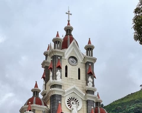 MTPE-52128 CARTAGENA Y SAN ANDRES