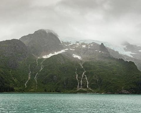 Alaska