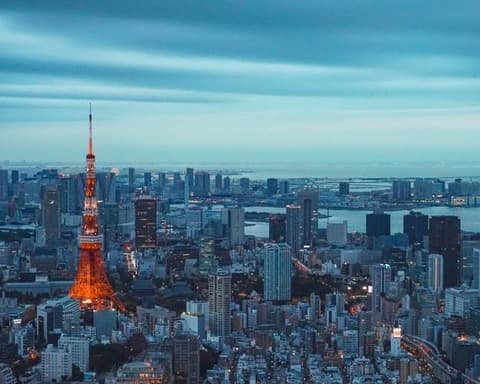 JAPON: ANIME Y ARTE 