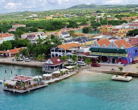 Del Caribe a Cartagena - Cupos confirmados con Avianca 2027