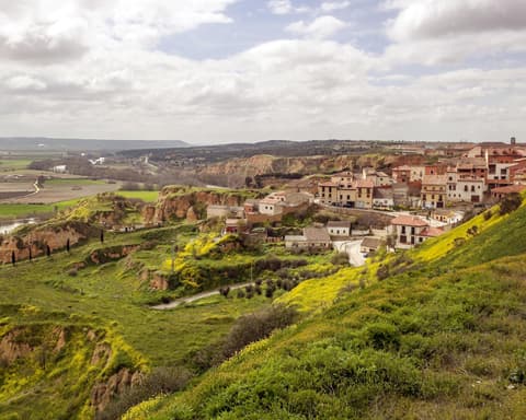 Lr - Antiguo Reino De León, Con Arribes Del Duero
