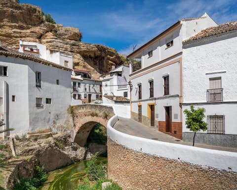 Andalusian Tour, Catalonia, and Levante (2027) – foto 6