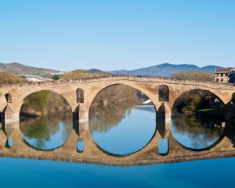 Reino de Navarra y Ruta de la Brujería
