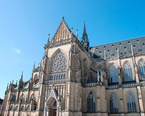 Austria, Moravia and Full Wonders of Poland (2026) – foto 8
