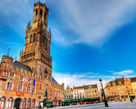 NORTE EXPRESS EN TREN 