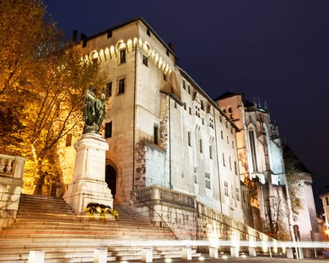 Barcelona to Zurich (2026) – foto 6
