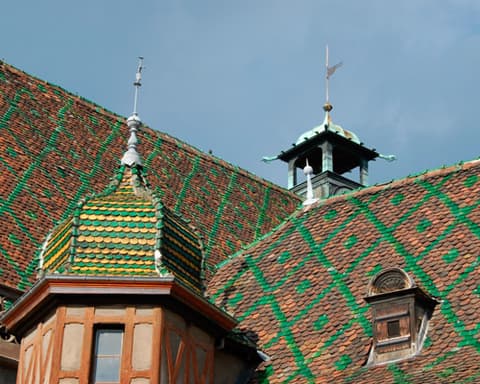 Alsacia y Selva Negra