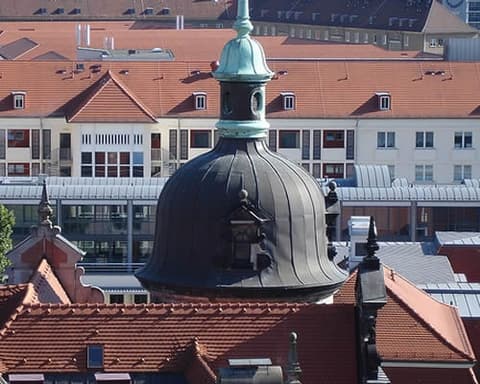 Mercadillos Navideños en Berlín y Dresde