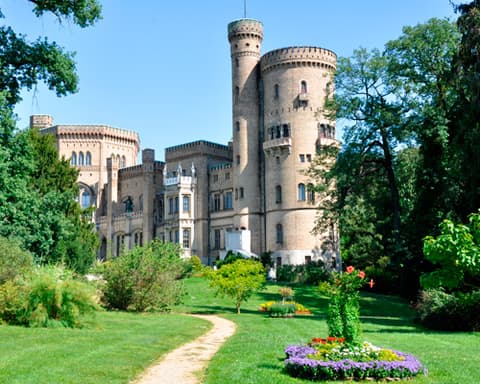 Minitour Berlino
