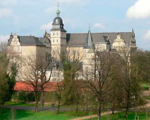 Adventure in the Heart of Germany (2026) – foto 2