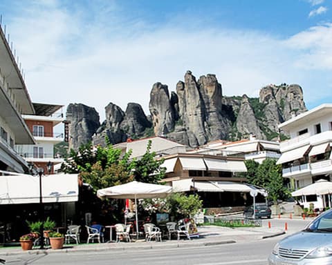 Grecia Espectacular