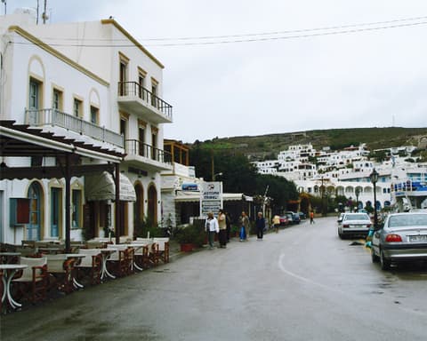 MTPE:10003 GRECIA DE AURA