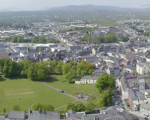Tour Irlanda del nord 30/08/25