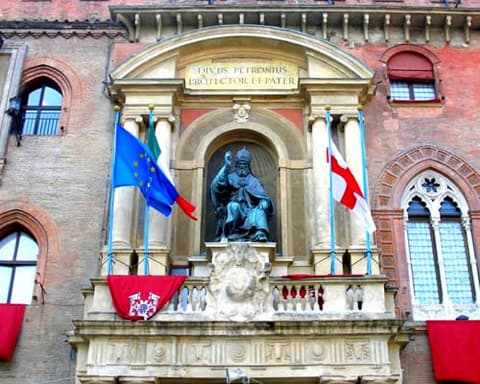 THE GREEN HEART OF ITALY