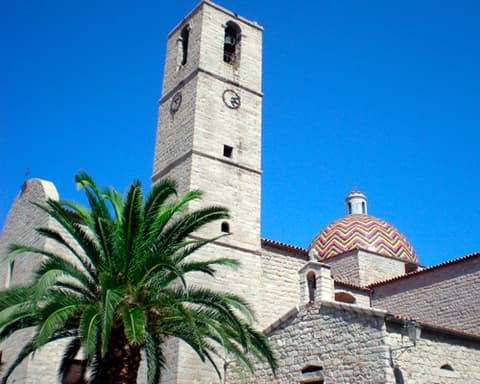 Circuit Sardaigne : Un Paradis Sauvage