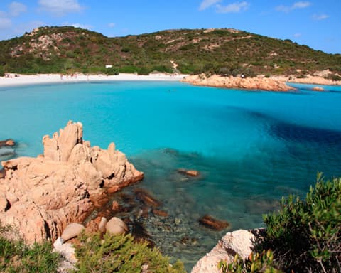 Circuit Sardaigne : Un Paradis Sauvage