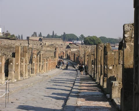ITALIA EN TREN: VENECIA, FLORENCIA, ROMA Y COSTA AMALFITANA 2027  