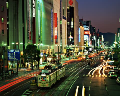 Tesoros de Corea y Japón 05/03 – foto 2