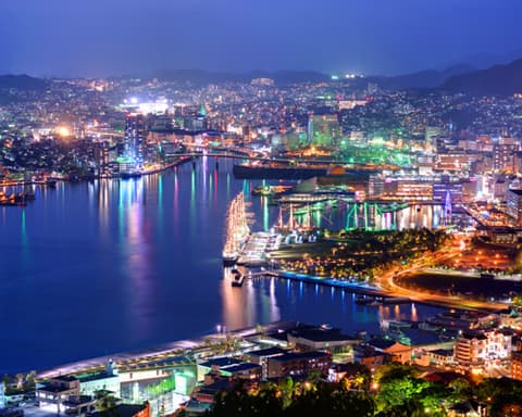 JAPÓN PROFUNDO Y COREA DEL SUR 