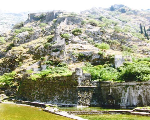 3 nights in Trebinje