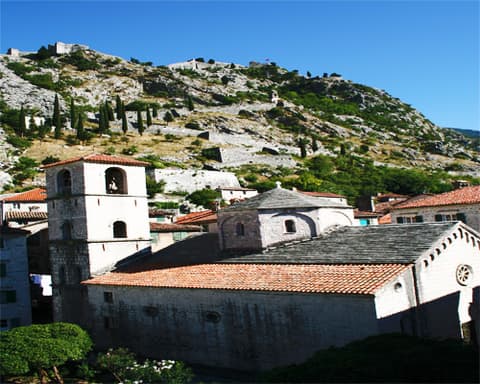 3 nights in Trebinje