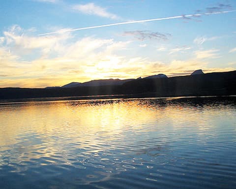 AVENTURA ARTICA Y TROMSO 2027