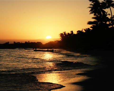 ESPLENDOR DE FILIPINAS  - 5*