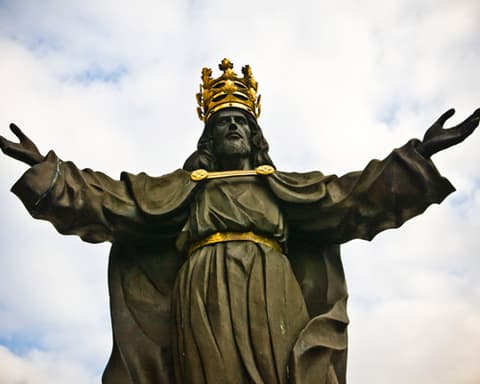 Cracovia y Varsovia