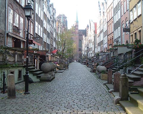 Gran Tour de Polonia