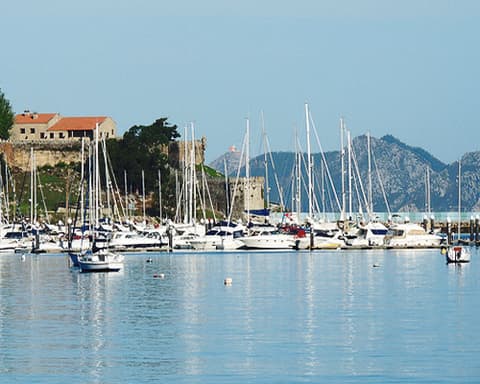 Ruta del Camino de Santiago 2025