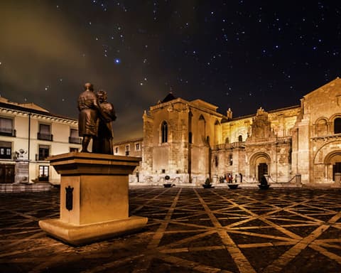 H5029 - El Camino de Santiago ´En bicicleta´ - Cat. ´A´