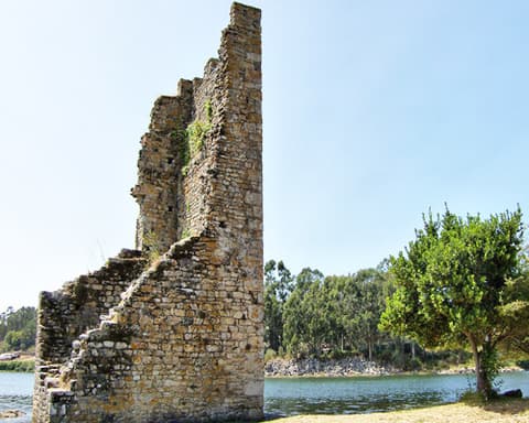 El Camino de Santiago ´Portugués por el interior´ - Cat. ´T´ – foto 8