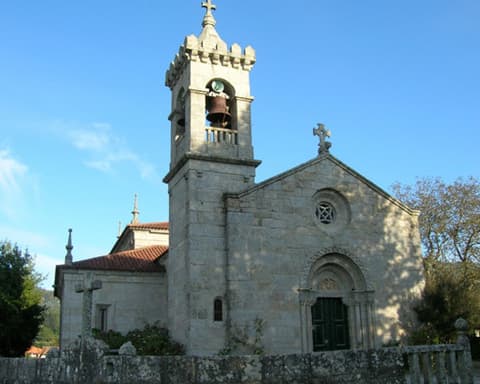 Lr - Galicia Rías Bajas, Terra Meiga – oct 2026 a nov 2026 – foto 3