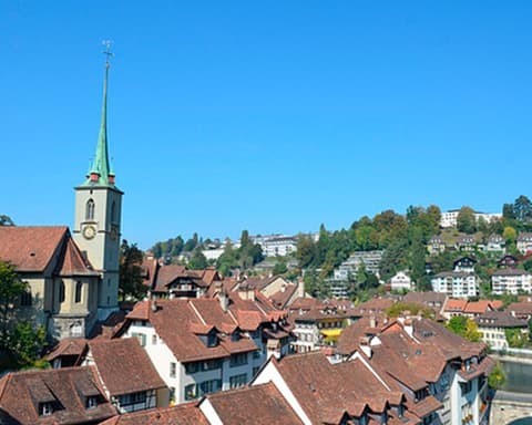 Alemania Romantica & Suiza Fascinante 2027 – jun 2027 a oct 2027 (9 noches) – foto 3