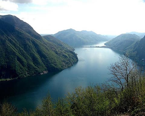 LUGANO Y PASEO EN BARCO 2027/2028