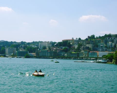 LUGANO Y BELLINZONA 2027/2028