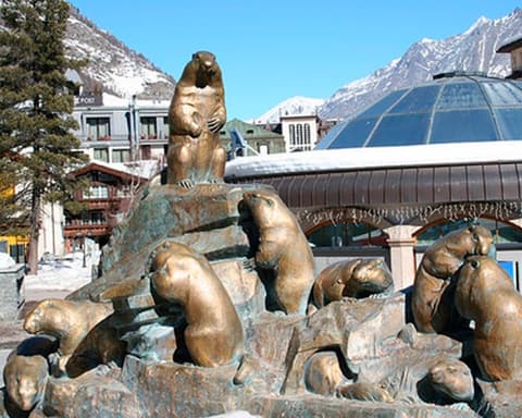 SUIZA EN EL GLACIER EXPRESS (5 DIAS) 2025