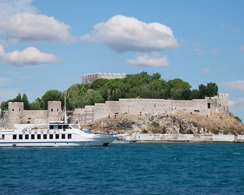 MTPE-20141 MAGIA TURCA