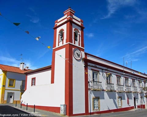 Sobreiras Alentejo Country Hotel 4* - São Valentim