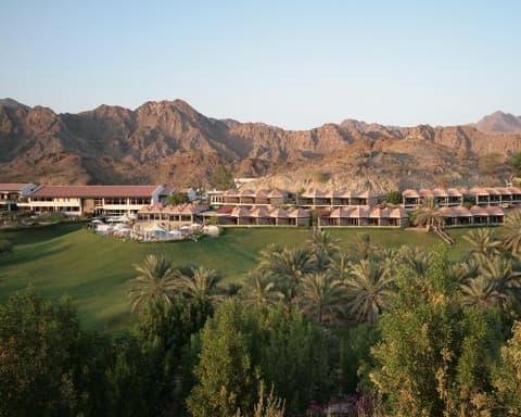 Dubai: extensión naturaleza de Hatta (2026)