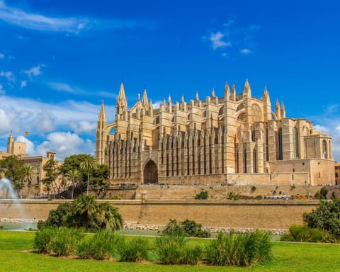 Rotary Iberian Signature Experience 2026