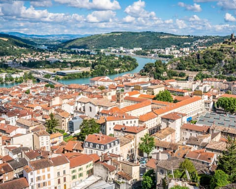 Colours of Provence by AmaWaterways