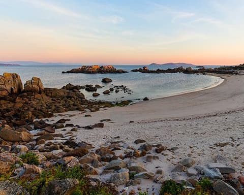 Lr - Galicia Gastronómico: Sabores Del Mar Y De La Tierra