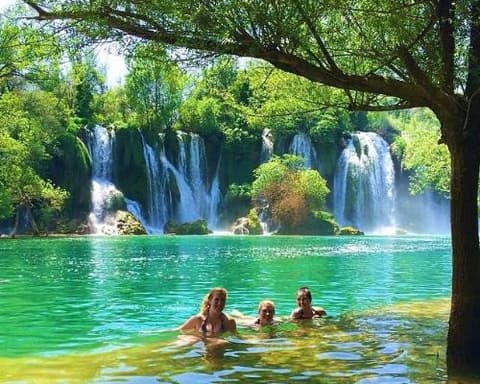 Explore Bosnia & Herzegovina in 5 days