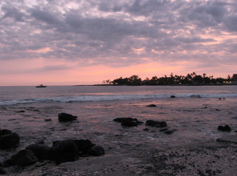 Circuit Jet Tours Hawaï – Découvrez les îles magiques, 8 nuits