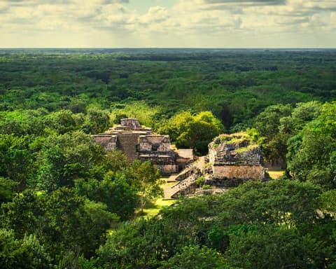 VAMOS CON TODO A LA RIVIERA MAYA