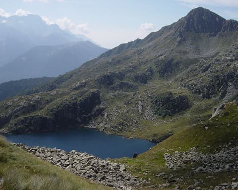 Estate 2026 Viaggio Soggiorno in Val di Pejo