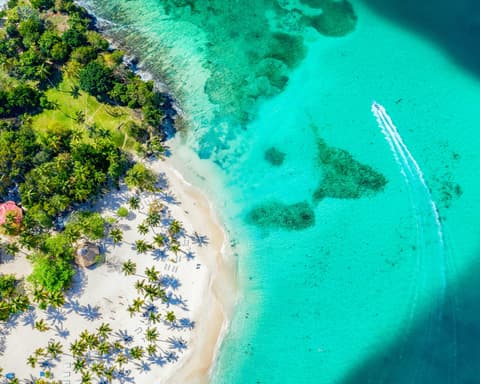 CARIBE - NORWEGIAN LUNA